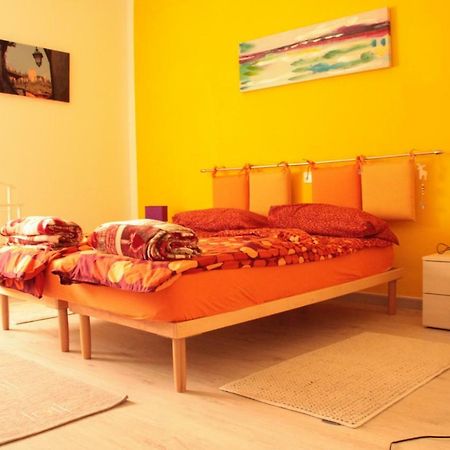Casa Vacanze Claudette Arco Buitenkant foto