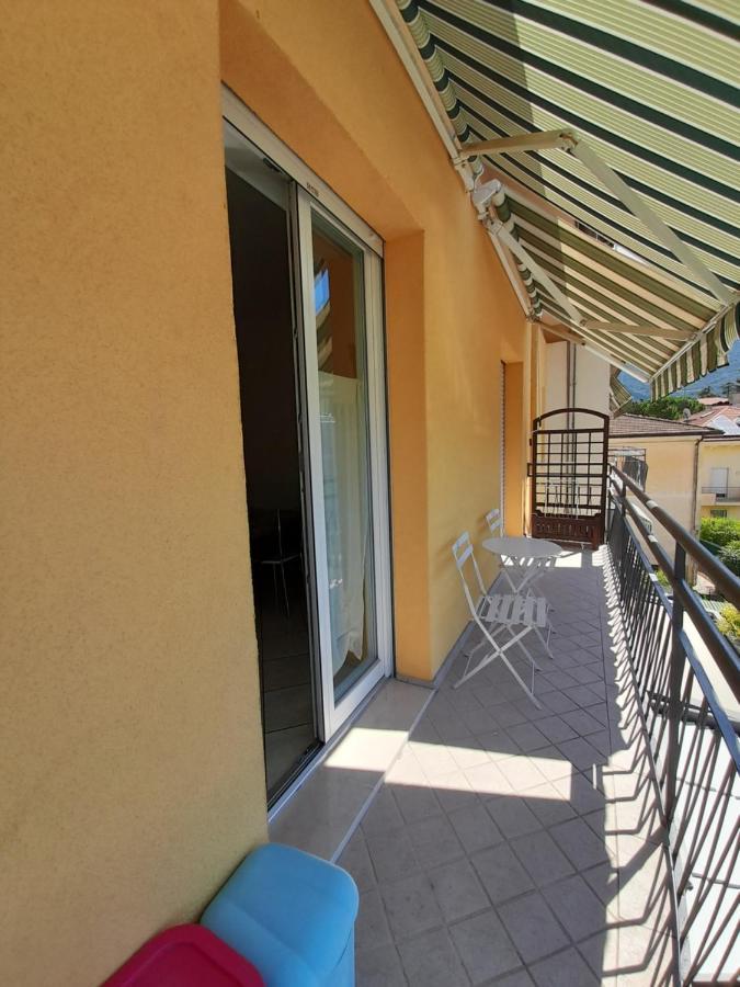 Casa Vacanze Claudette Arco Buitenkant foto