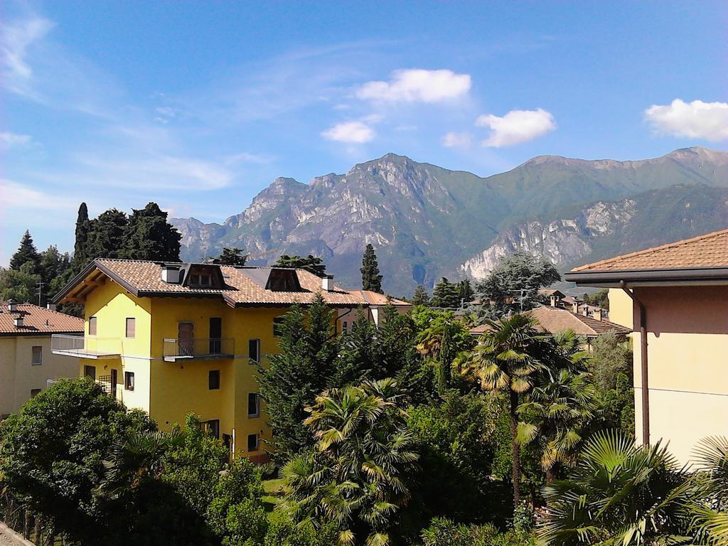 Casa Vacanze Claudette Arco Buitenkant foto