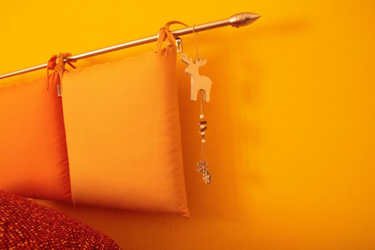 Casa Vacanze Claudette Arco Buitenkant foto